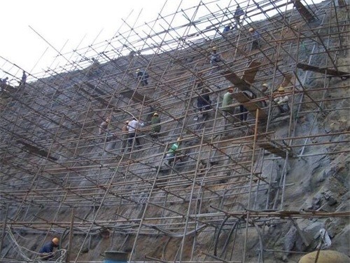 阜新公路桩基检测